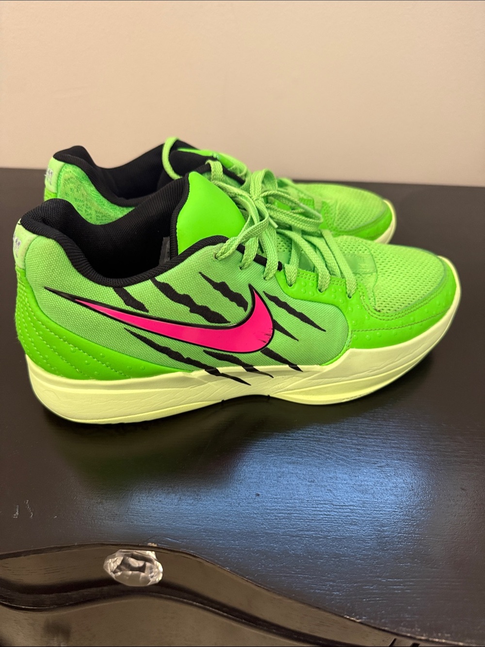 Nike Ja2 basketball shoes men’s 11